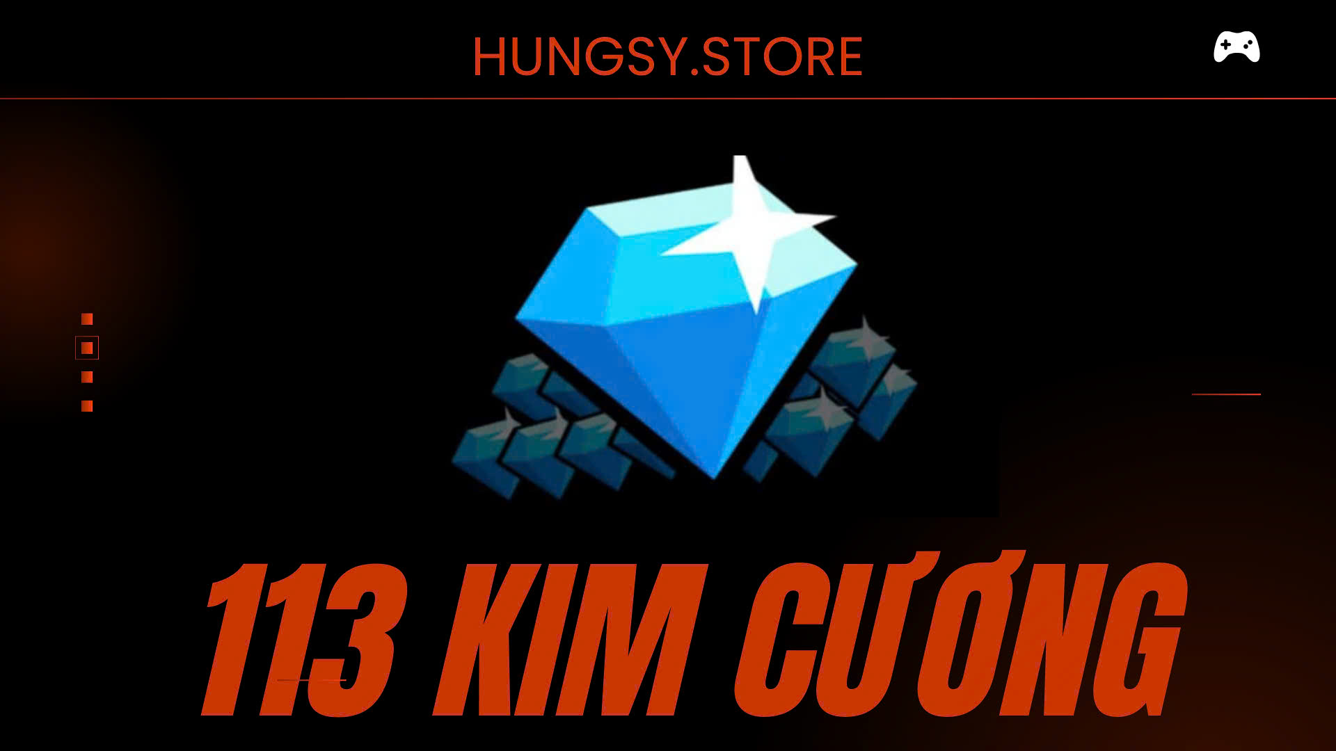 113 kim cương